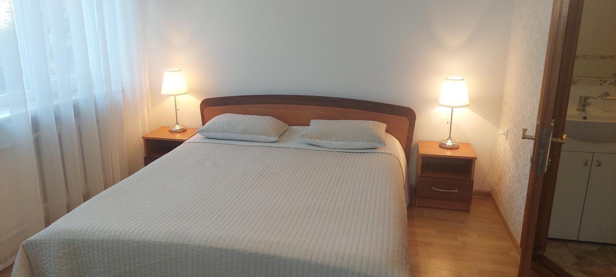 Apartamentai Salia Baseino Паланга Номер фото