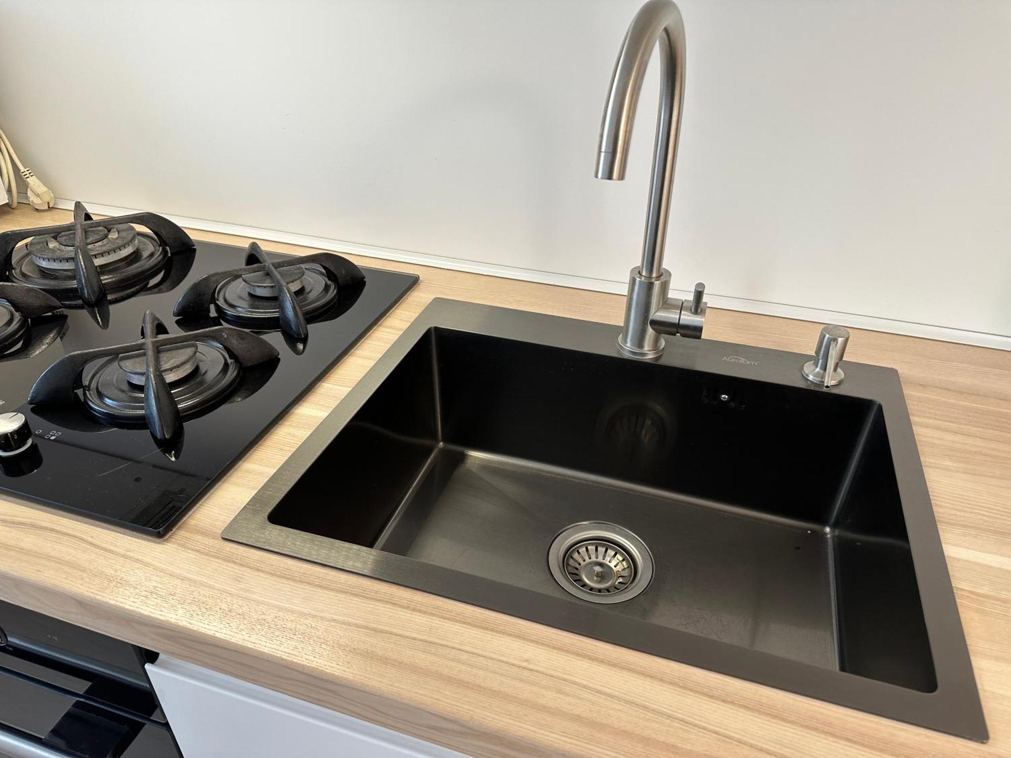 Apartamentai Salia Baseino Паланга Номер фото