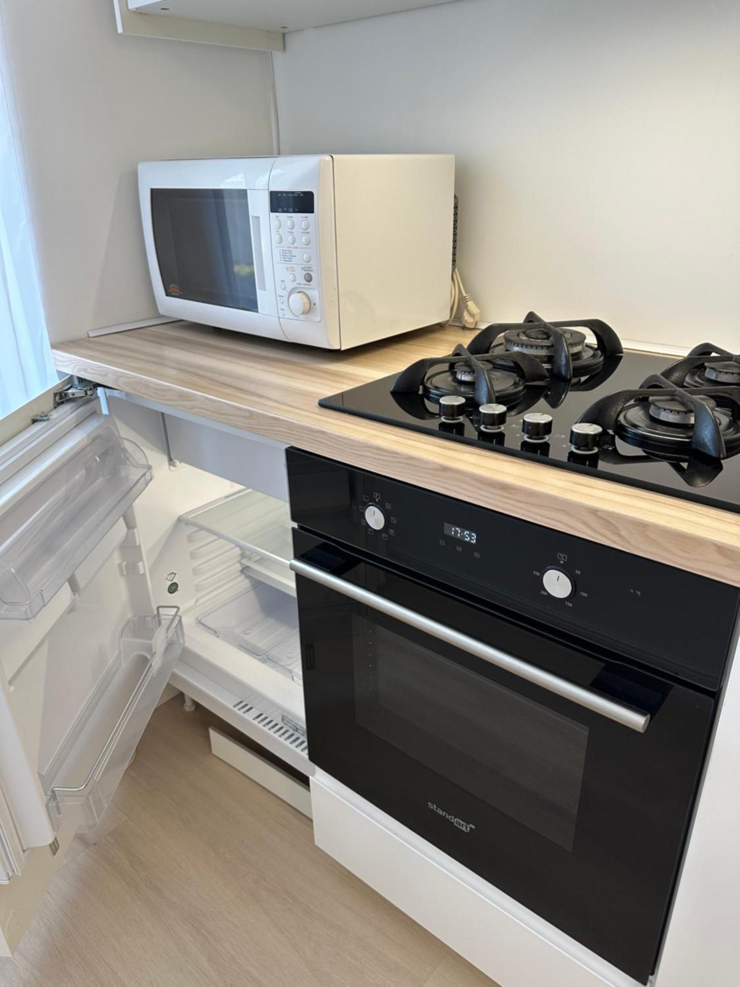 Apartamentai Salia Baseino Паланга Экстерьер фото