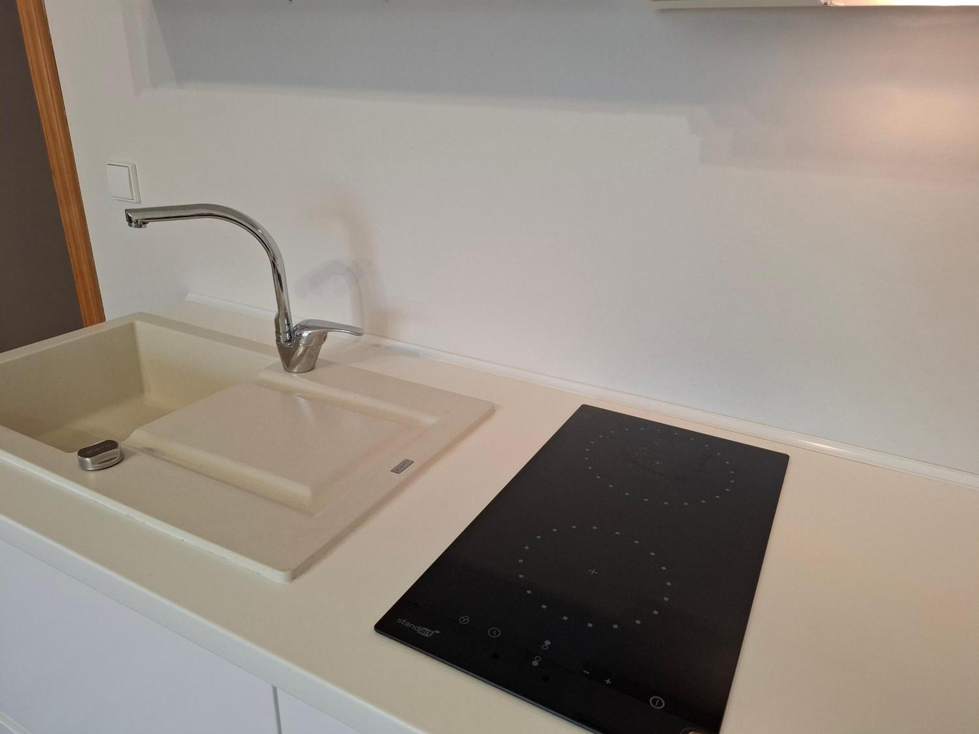 Apartamentai Salia Baseino Паланга Номер фото